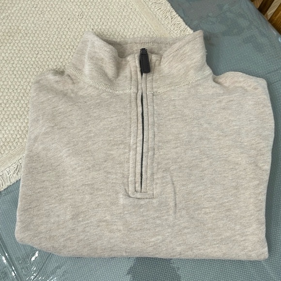 j Crew crew cuts boys sweater size 10 - Picture 2 of 2